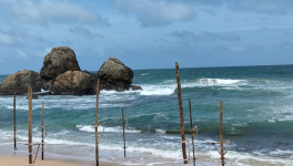 Other lives but mine - TSUNAMI 2004 Sri Lanka