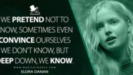 Willow Fanfiction - Elora