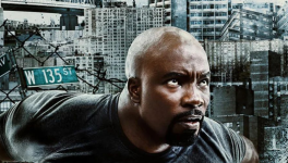Luke Cage - Saison 2