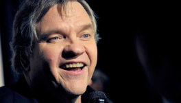 Meat Loaf - Bat into paradise