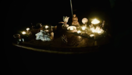 Les Anges saignent la Nuit