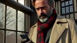 Chapitre 29 : L’Œil Caché.