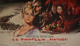 Le Docteur Jivago (Doctor Zhivago, David Lean, 1965)