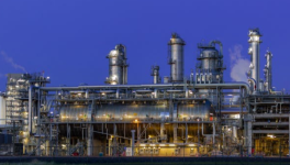 L'usine à gaz