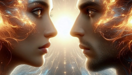 La folie douce : C'est toi, mon fou ? 