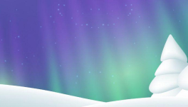 Lumières d'hiver