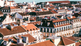 16 - Chant de Lisbonne