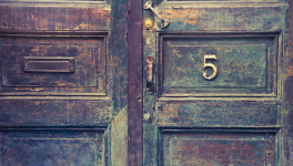 Le cheval à bascule d'Agatha Christie