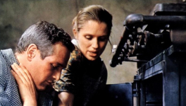 Le Rideau déchiré (Torn Curtain, Alfred Hitchcock, 1966)