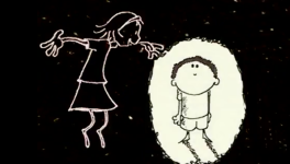 Mon petit frère de la lune (Frédéric Philibert, 2008)