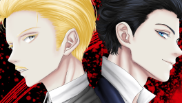 Chapitre 4 - C'est la seule chose que je sais faire