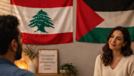 Thérapie miroir : le reflet de la guerre