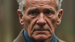 Chapitre 1 - Une macabre découverte