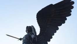 Chapitre 9 - Gabriel