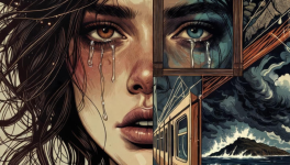 La Pilule Rouge et le Pilier