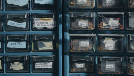 📦 Inventaire obligatoire