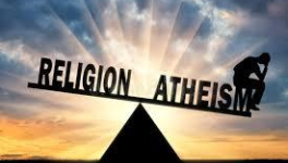 Athéisme 