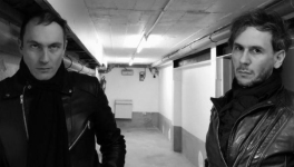 VARSOVIE: Coups et Blessures (2018)