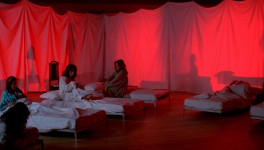 Suspiria (1977) Dario Argento