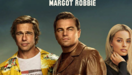 Once Upon a Time in... Hollywood