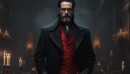 La Rencontre - Chapitre 4