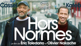 Hors-Normes (Eric Toledano & Olivier Nakache, 2019)