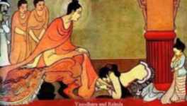 Misogyny in Sri Lankan Literature