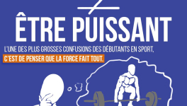 Être fort =/= être puissant