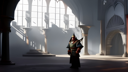 Ch. 24 de Brissage, Fortevent et Ouragrande