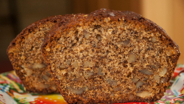 Recette D'automne : Carrot Cake ! 