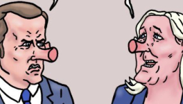 Le Covid-19 peut entraîner des mutations !