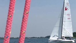 Catway 47 - Aux premiers jours de l’été