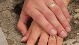 "Meilleurs vœux de bonheur !", chanson de la nouvelle année