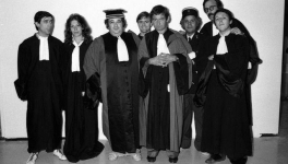 Le virus des Flagrants Délires