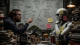 AI Collapse : une énième crainte ancestrale ?