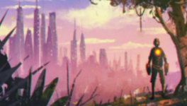 Revue Brins d'Eternité #61 - Sous le soleil de Búzios