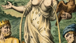 Monade ancrée, Harmonie du sens