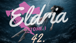 Eldria I : 42 · La chute