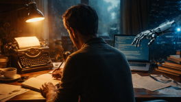 Éloge d'une écriture consciente