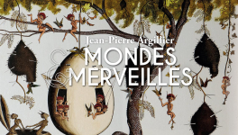 Présentation de Martine Bergé