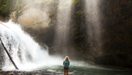 Chapitre 3 : une étrange sensation