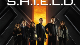 Marvel : Les Agents du S.H.I.E.L.D. - Saison 1