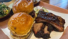 Can Someone Explain to Me What is Barbeque?