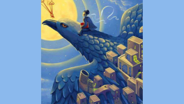 L'horloger des temps profonds