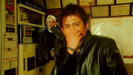 Gozu (2003) Takashi Miike