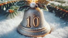 Jour 10 : Noël en Laponie