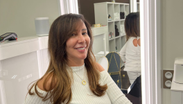 Méthode de rajeunissement avec le LPG Cellu M6 chez Cap Orientan Paris