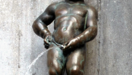 Dysurie (difficulté à pisser)