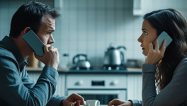 Chapitre 1.1 : Explosion