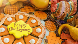 Thanksgiving chez les Killers